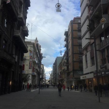 Apartament Nicolaiano Not Valid Bari Zewnętrze zdjęcie