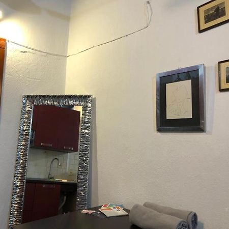Apartament Nicolaiano Not Valid Bari Zewnętrze zdjęcie