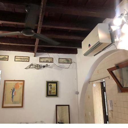Apartament Nicolaiano Not Valid Bari Zewnętrze zdjęcie