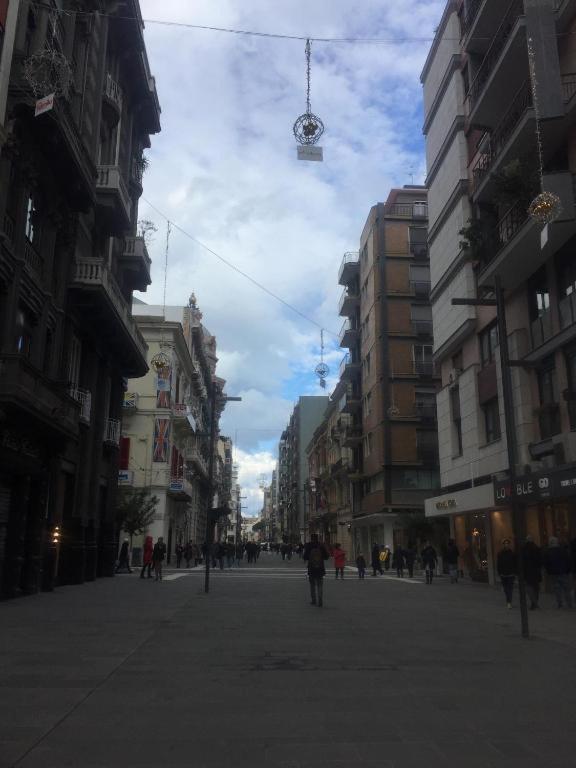 Apartament Nicolaiano Not Valid Bari Zewnętrze zdjęcie