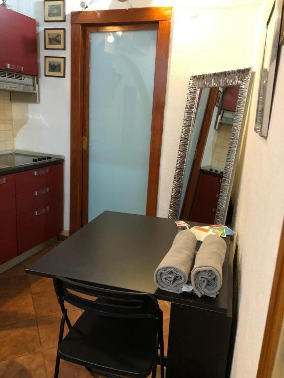 Apartament Nicolaiano Not Valid Bari Zewnętrze zdjęcie