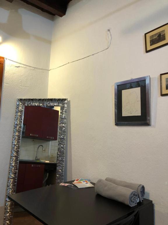 Apartament Nicolaiano Not Valid Bari Zewnętrze zdjęcie