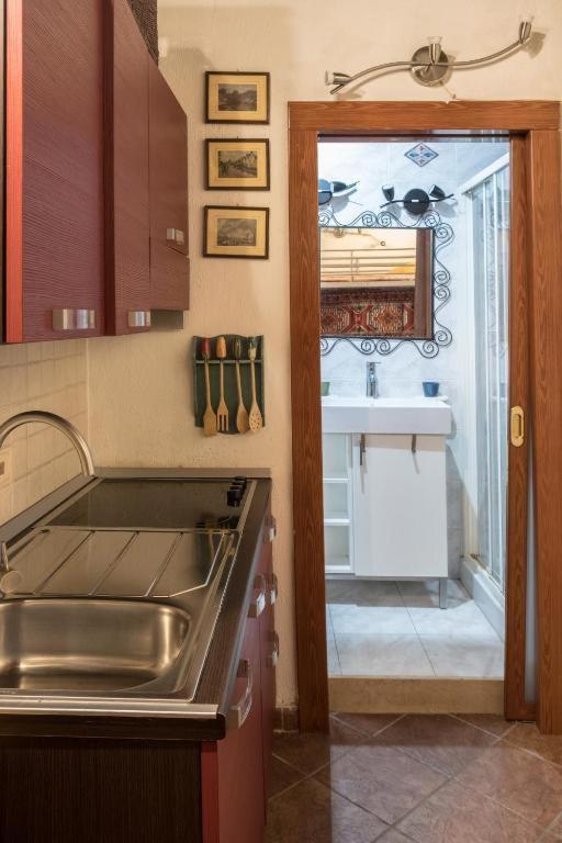 Apartament Nicolaiano Not Valid Bari Zewnętrze zdjęcie