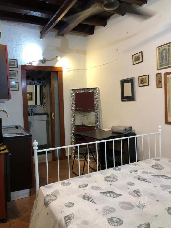 Apartament Nicolaiano Not Valid Bari Zewnętrze zdjęcie