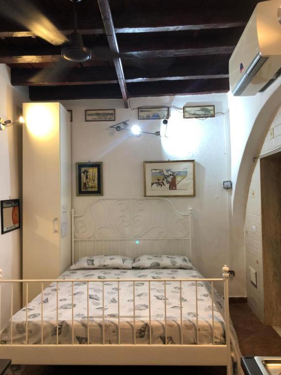 Apartament Nicolaiano Not Valid Bari Zewnętrze zdjęcie