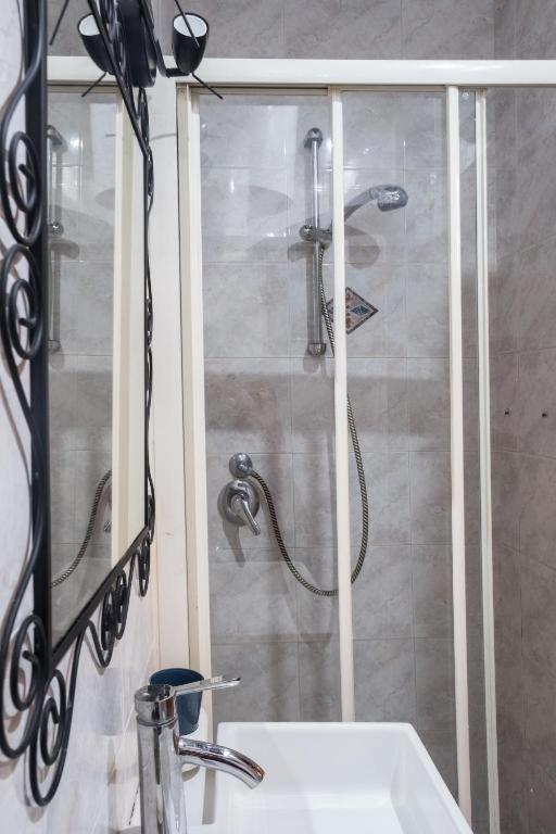 Apartament Nicolaiano Not Valid Bari Zewnętrze zdjęcie