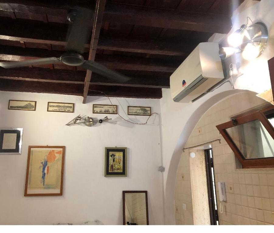 Apartament Nicolaiano Not Valid Bari Zewnętrze zdjęcie