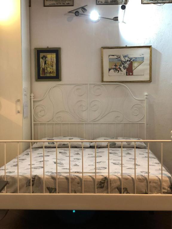 Apartament Nicolaiano Not Valid Bari Zewnętrze zdjęcie